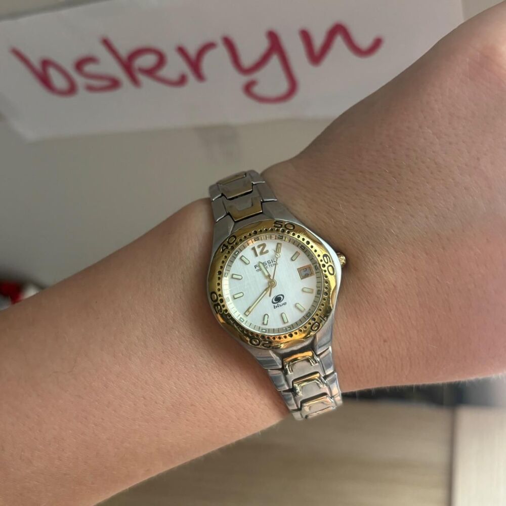 Fossil Men's multi Watch